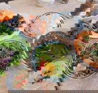 Bun Cha Co Dao - Melbourne Tourism