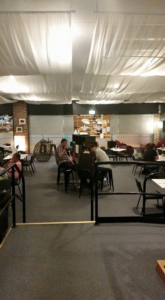 Young NSW Melbourne Tourism