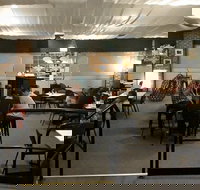 Cafe de Jour - Melbourne Tourism