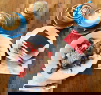 Cafe n Addictions - Melbourne Tourism