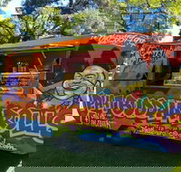 Chong Co Thai Bar and Restaurant - Melbourne Tourism