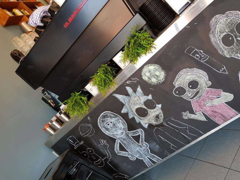 Coffee Plus Of Ivanhoe - Melbourne Tourism 0