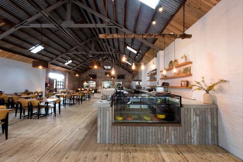 Coolamon Cheese - Melbourne Tourism 0