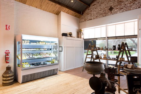 Coolamon Cheese - Melbourne Tourism 1