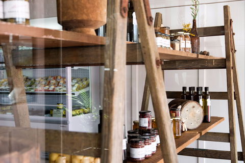 Coolamon Cheese - Melbourne Tourism 2
