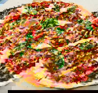 Crust - Joondalup - Melbourne Tourism
