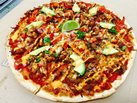 Crust - Joondalup - Melbourne Tourism 0