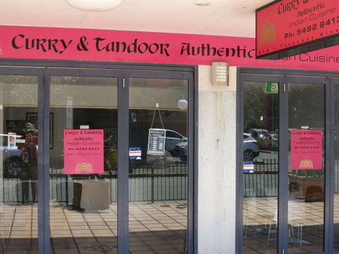 Curry & Tandoor - Melbourne Tourism 0