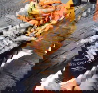 Dimattina Coffee - Reservoir - Melbourne Tourism