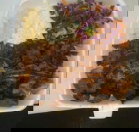 Diwan Grill Kebab House - Melbourne Tourism