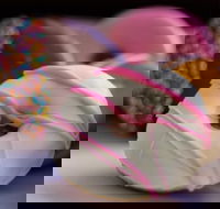 Donut King - Sylvania