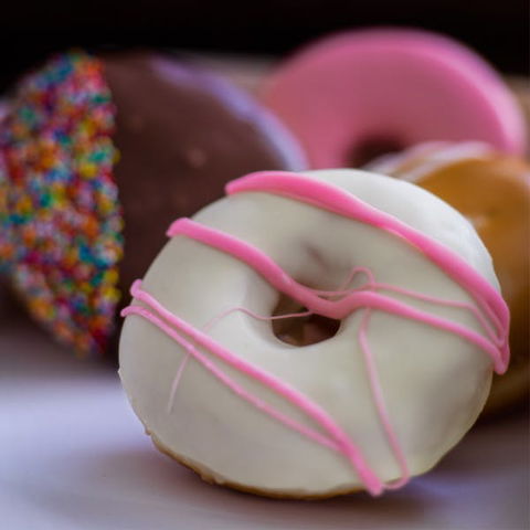 Donut King - North Rocks - Melbourne Tourism 0