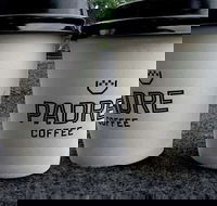 Eka Wholefoods Cafe - Melbourne Tourism