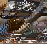Espresso Seaforth - Melbourne Tourism