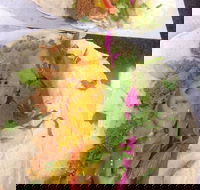 Falafel Moudy - Campbellfield