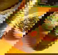 Go Hun Thai - Melbourne Tourism