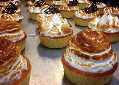 Goldstein's Bakery & Pie Shop - Biggera Waters - Melbourne Tourism 0