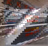 Golden Crown Seafood Restaurant