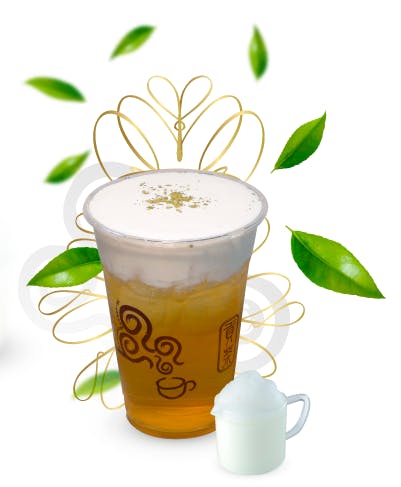 Gong Cha - Auburn - Melbourne Tourism 0