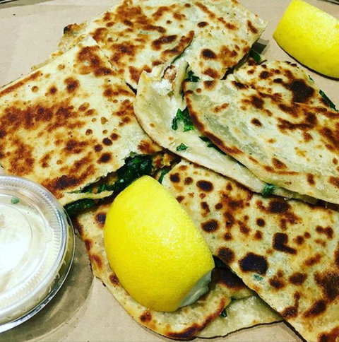 Gozleme King - Macquarie Park - Melbourne Tourism 0