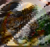 Graze at Elements - Melbourne Tourism