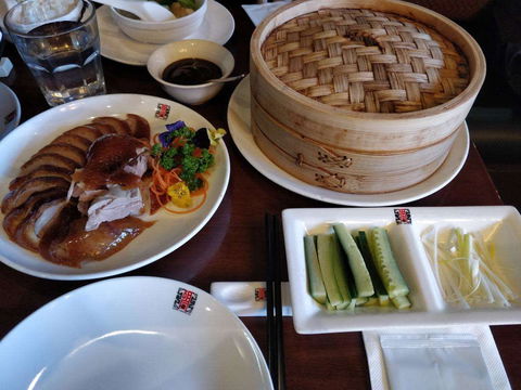 HuTong Peking Duck & Dumpling Bar - Prahran - Melbourne Tourism 0