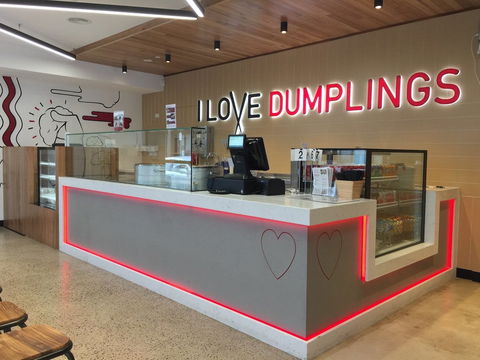I Love Dumplings Brunswick - Brunswick - Melbourne Tourism 0
