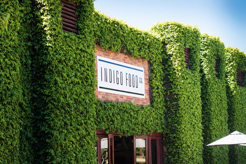 Indigo Food Co. - Melbourne Tourism 0