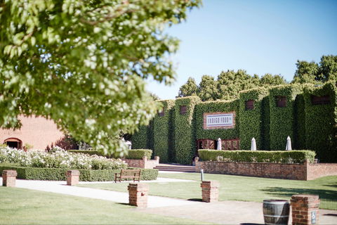 Indigo Food Co. - Melbourne Tourism 1
