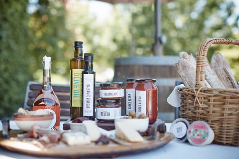 Indigo Food Co. - Melbourne Tourism 2