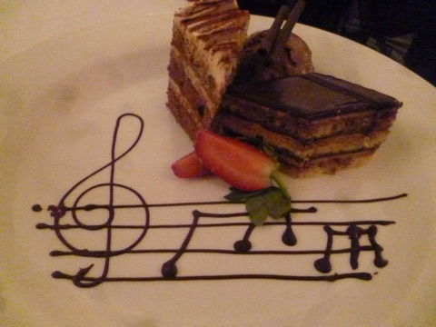 Infuzions Restaurant - Melbourne Tourism 0