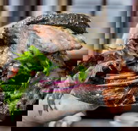 Lucio Pizzeria - Darlinghurst - Melbourne Tourism