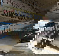 Marn Bo Chinese Restaurant - Melbourne Tourism