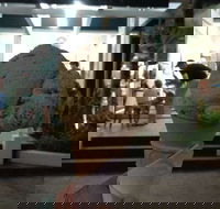 Massimo's Gelateria - Melbourne Tourism