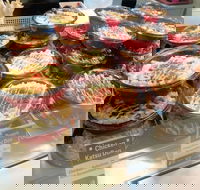 Master Rolls - Blacktown