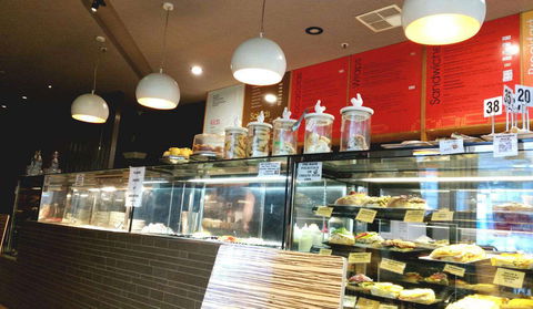 Metior Cafe - Melbourne Tourism 0