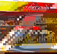 Mighty Moe's Pizza