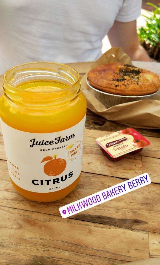 Berry NSW Melbourne Tourism