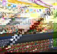 Mint Leaf Indian Restaurant - Melbourne Tourism