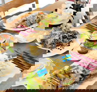 Miss Maud Pastry House Cafe - Warwick - Melbourne Tourism