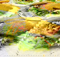 Molly Dene Bakehouse - Melbourne Tourism