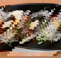 Momoco Sushi San - Melbourne Tourism