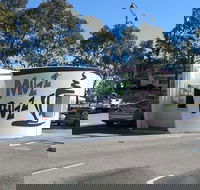 Muzz Buzz - Joondalup - Melbourne Tourism