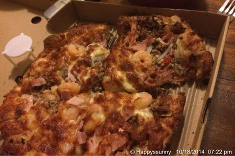Narangba Village Pizza - Melbourne Tourism 0