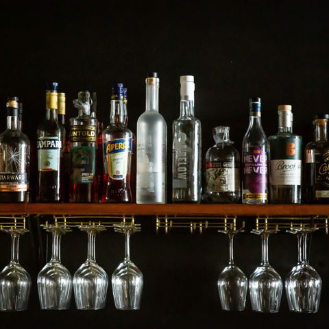Night Parrot Bar And Kitchen - Melbourne Tourism 1