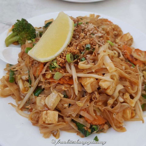 Noodle Hut - Quakers Hill - Melbourne Tourism 0