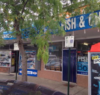 North Box Hill Fish  Chips - Melbourne Tourism