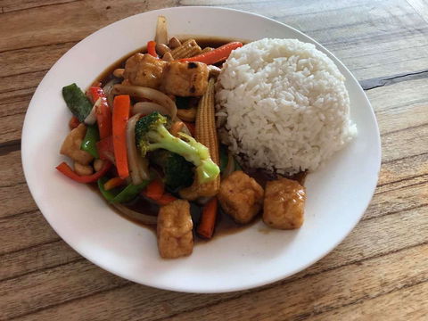 Number One Thai - Kogarah - Melbourne Tourism 0