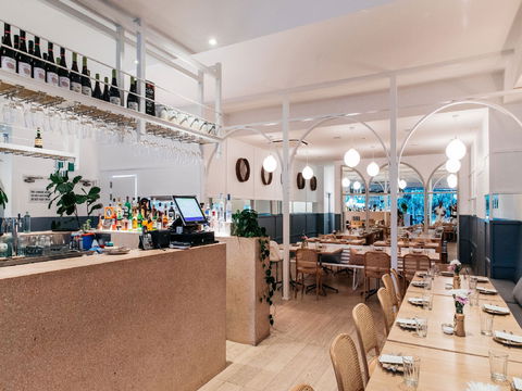 Osteria Coogee - Melbourne Tourism 0