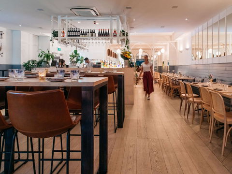 Osteria Coogee - Melbourne Tourism 1